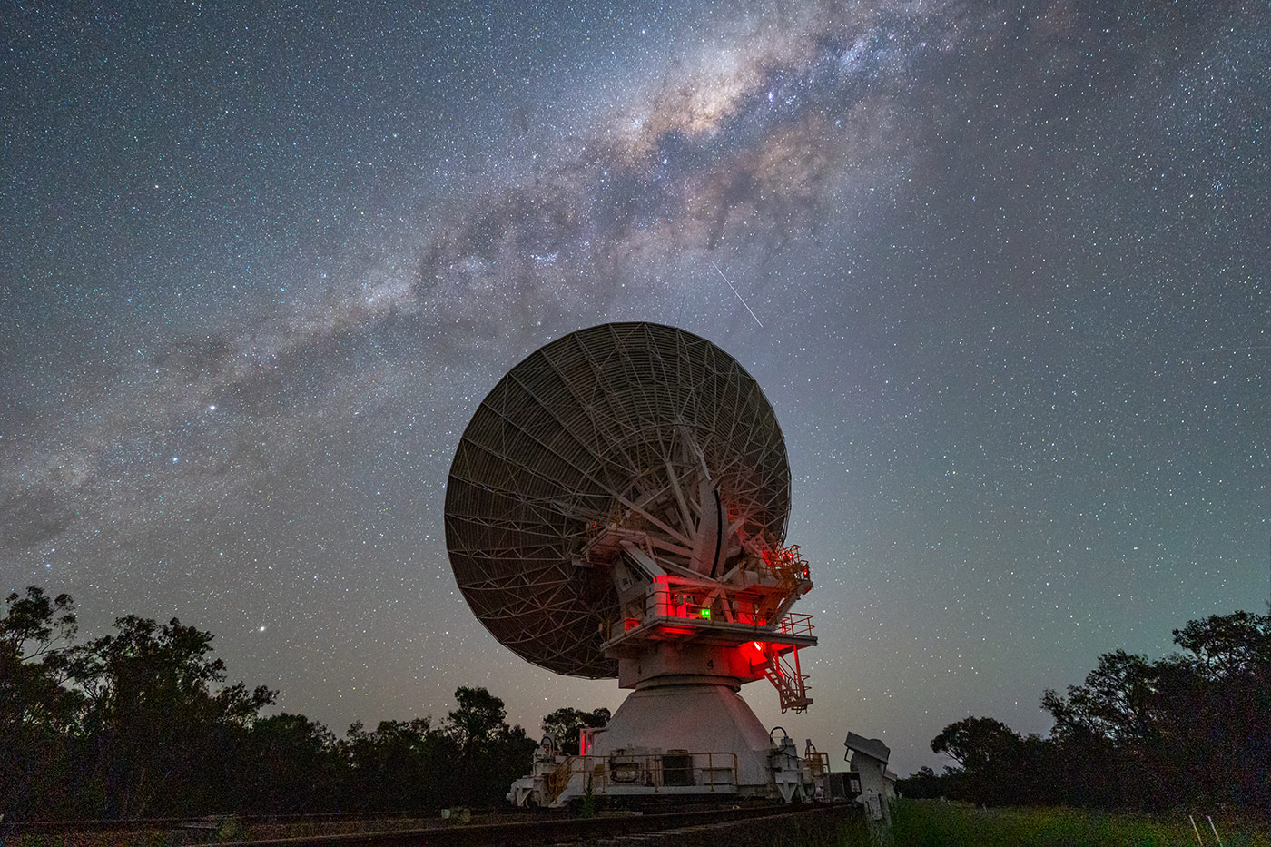 Zoom - astrophotography with Jay Evans 10