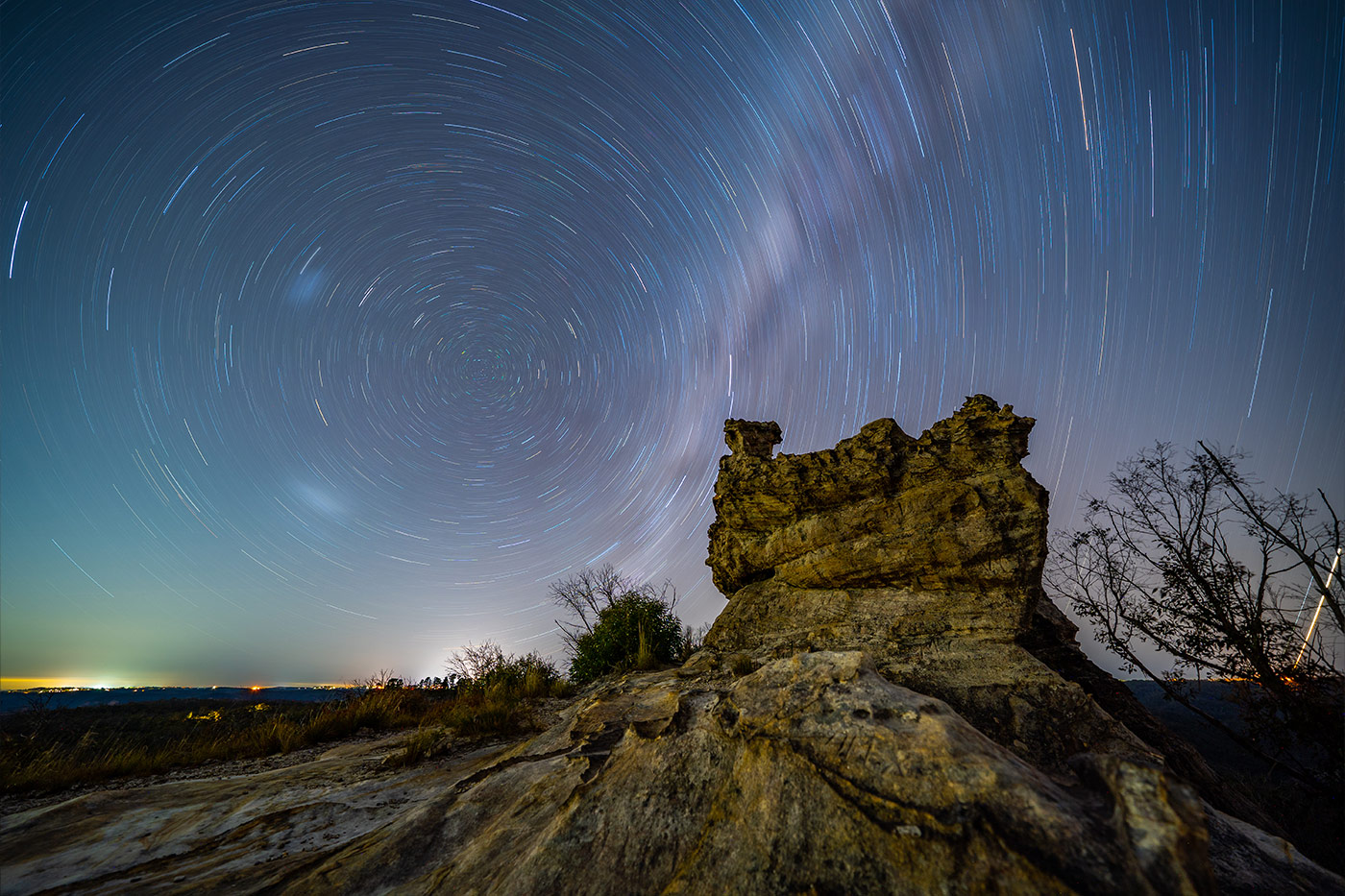 Zoom - astrophotography with Jay Evans 15