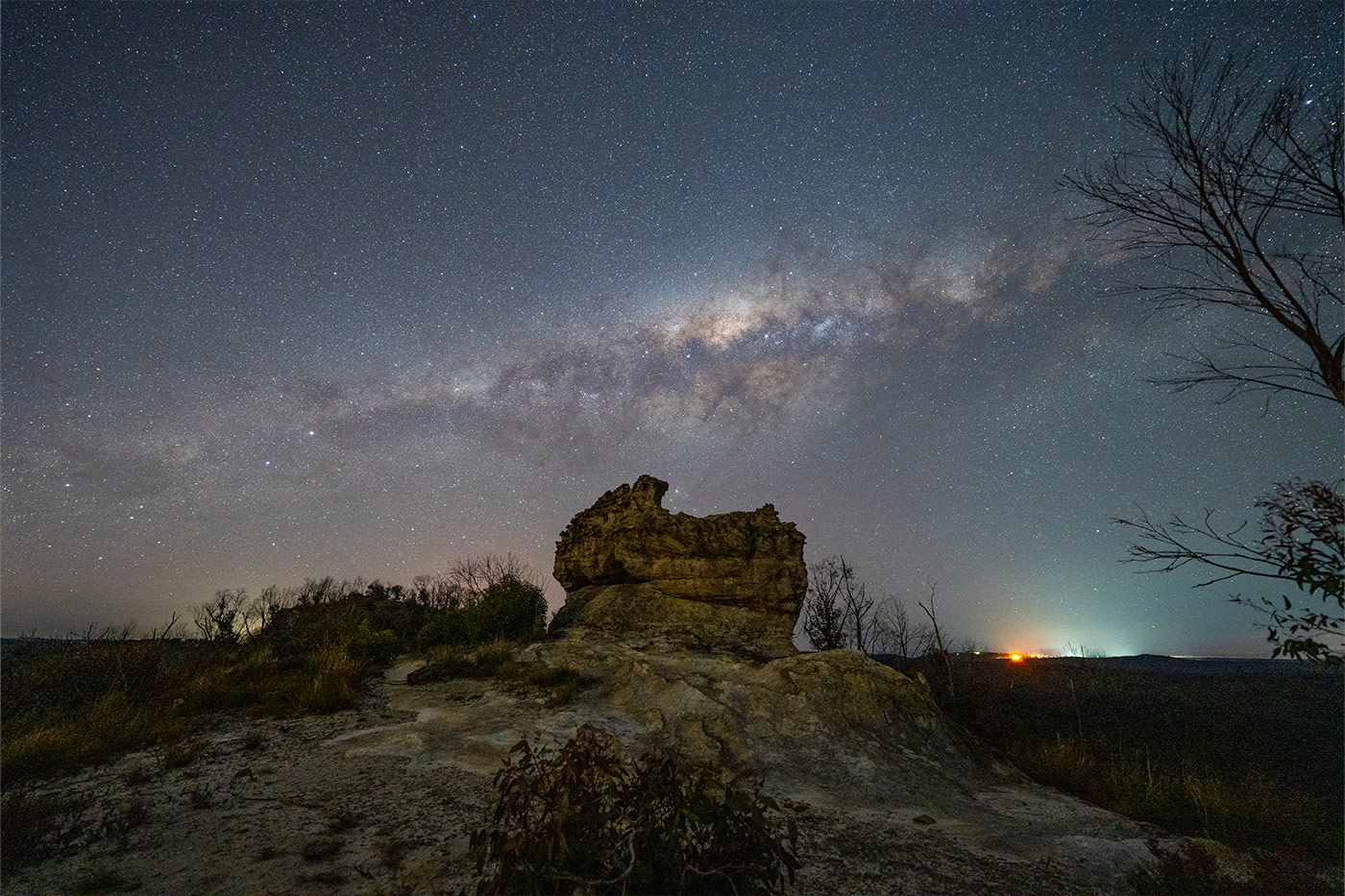 Zoom - astrophotography with Jay Evans 